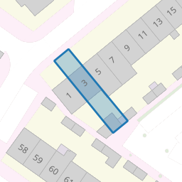 Perceel AMF00-G-2905