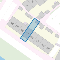 Perceel AMF00-G-2910