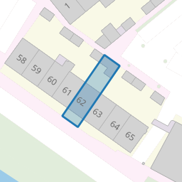 Perceel AMF00-G-2911