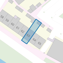 Perceel AMF00-G-2912