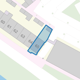 Perceel AMF00-G-2914