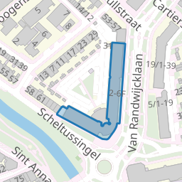 Perceel AMF00-G-2915