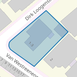 Perceel AMF00-G-2918