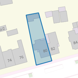 Perceel AMF00-G-2926