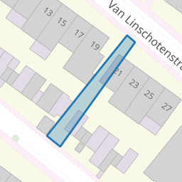 Perceel AMF00-G-2929