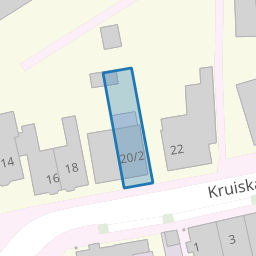 Perceel AMF00-G-2931