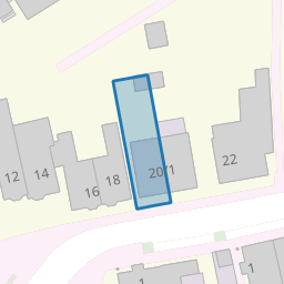 Perceel AMF00-G-2932