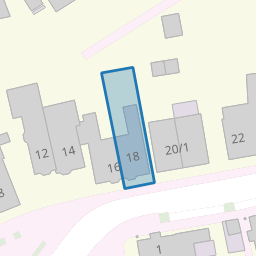 Perceel AMF00-G-2933