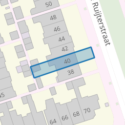 Perceel AMF00-G-2937