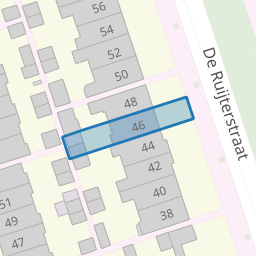 Perceel AMF00-G-2939