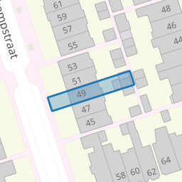 Perceel AMF00-G-2940