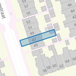 Perceel AMF00-G-2941