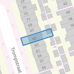 Perceel AMF00-G-2943