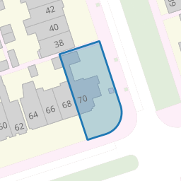 Perceel AMF00-G-2945