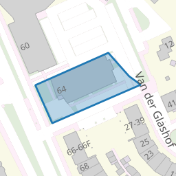 Perceel AMF00-G-2957