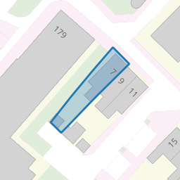 Perceel AMF00-G-2959