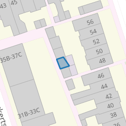 Perceel AMF00-G-2961