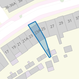 Perceel AMF00-G-2974