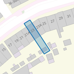 Perceel AMF00-G-2975