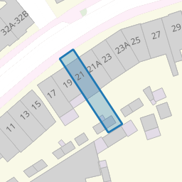 Perceel AMF00-G-2977