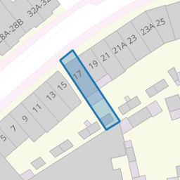 Perceel AMF00-G-2979