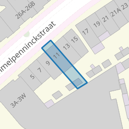 Perceel AMF00-G-2982