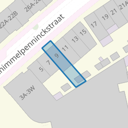 Perceel AMF00-G-2983