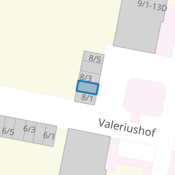 Perceel AMF00-G-2988