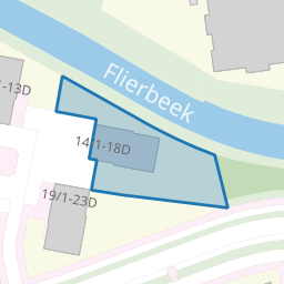 Perceel AMF00-G-2993