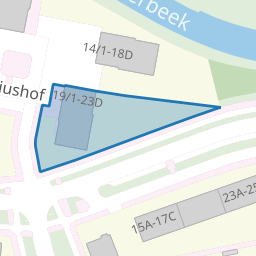 Perceel AMF00-G-2994