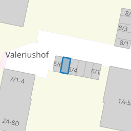 Perceel AMF00-G-2999