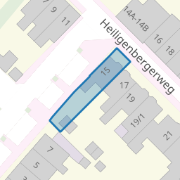 Perceel AMF00-G-3011