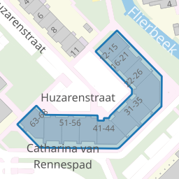 Perceel AMF00-G-3019