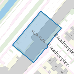 Perceel AMF00-G-3021