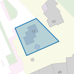 Perceel AMF00-G-3024