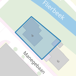 Perceel AMF00-G-3025