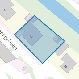 Perceel AMF00-G-3026