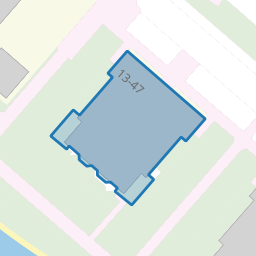 Perceel AMF00-G-3030