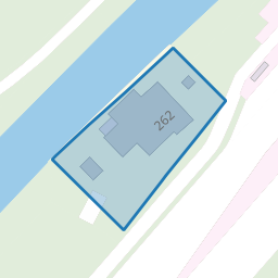 Perceel AMF00-G-3032