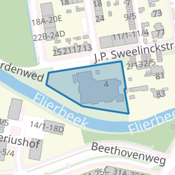 Perceel AMF00-G-3039