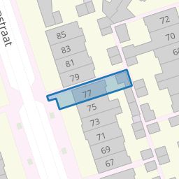 Perceel AMF00-G-3041