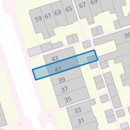 Perceel AMF00-G-3050