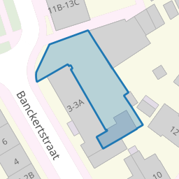 Perceel AMF00-G-3057