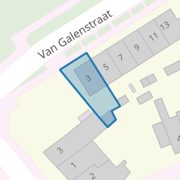 Perceel AMF00-G-3065