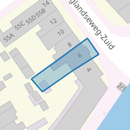 Perceel AMF00-G-3070