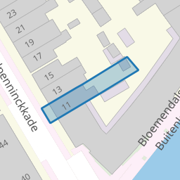 Perceel AMF00-G-3072