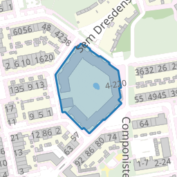 Perceel AMF00-G-3083