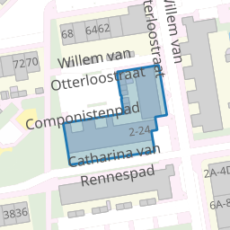 Perceel AMF00-G-3091