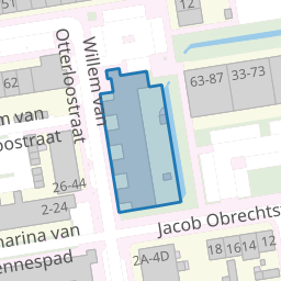 Perceel AMF00-G-3092