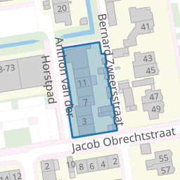 Perceel AMF00-G-3093